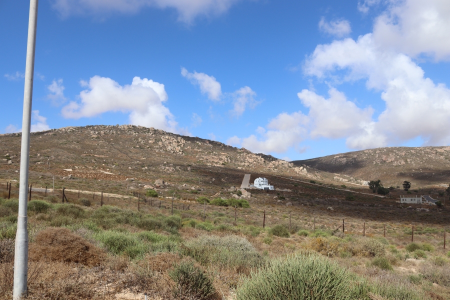 0 Bedroom Property for Sale in Steenbergs Cove Western Cape